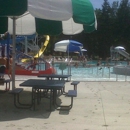 Ellen Trivanovich Aquatic Center - Public Swimming Pools