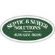 Septic & Sewer Solutions