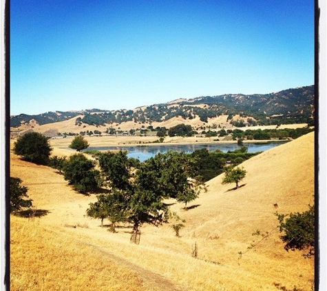 Lagoon Valley/Pena Adobe Regional Park - Vacaville, CA