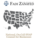 Law Office of Fadi Zanayed - Attorneys