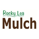 Rocky Lea Mulch - Sand & Gravel