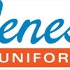 Jeness Uniforms gallery