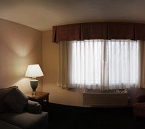 Best Western Timpanogos Inn - Lehi, UT