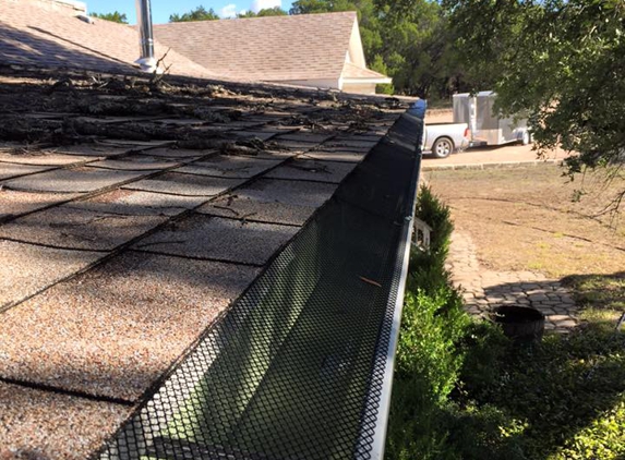 L & M Gutters, LLC - Belton, TX