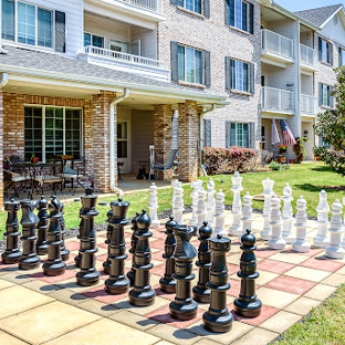 Solstice Senior Living at Grapevine - Grapevine, TX