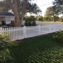 Nichols Vinyl Fence & Railing - Fence-Sales, Service & Contractors