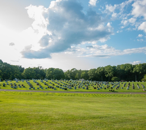 Saint John Cemetery - Wallingford, CT