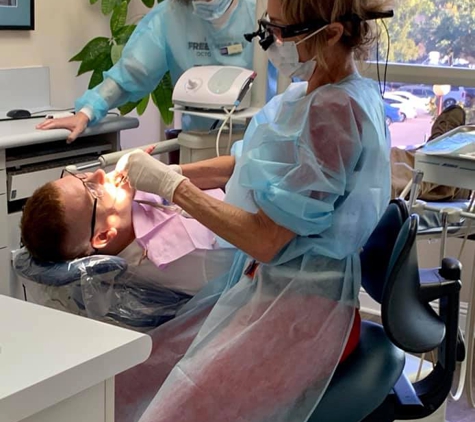 Pope Dental,Walnut Creek - Walnut Creek, CA