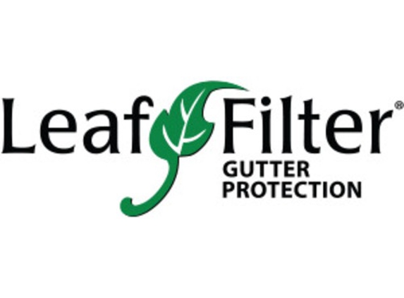 LeafFilter - Ridgeland, MS