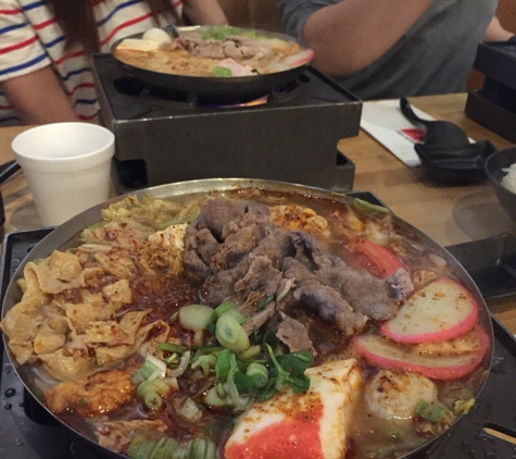 Boiling Point - Fremont, CA