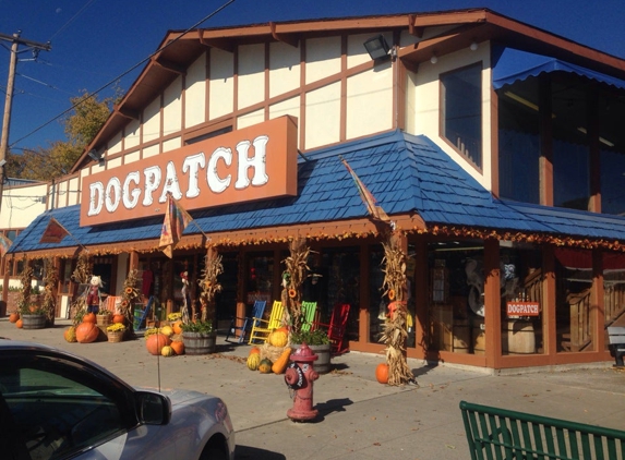 Dogpatch Store - Lake Ozark, MO