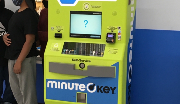 Minute Key - Glendale, AZ