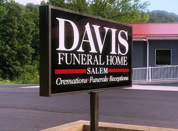 Greathouse Funeral Home and Cremation - Salem, WV
