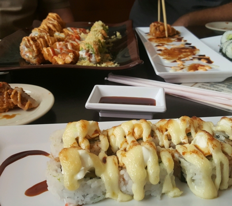 Sushi Junai - Austin, TX