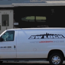 S W Lock & Door Check Co - Locks & Locksmiths-Commercial & Industrial