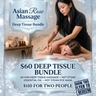 Asian Rose Massage