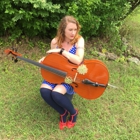 Wichita Cello Music - Roni Lowry