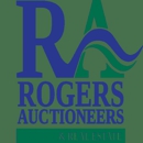 Rogers Auctioneers, Inc - Real Estate Auctioneers