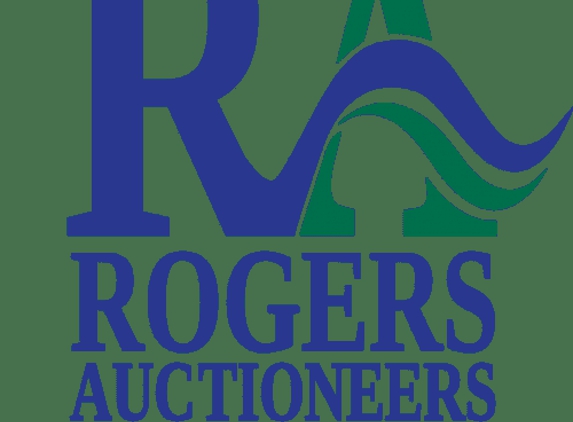 Rogers Auctioneers, Inc - Pittsboro, NC