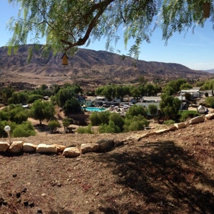 Olive Dell Ranch RV Park - Colton, CA