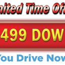 Car Time Supercenter - Used Car Dealers