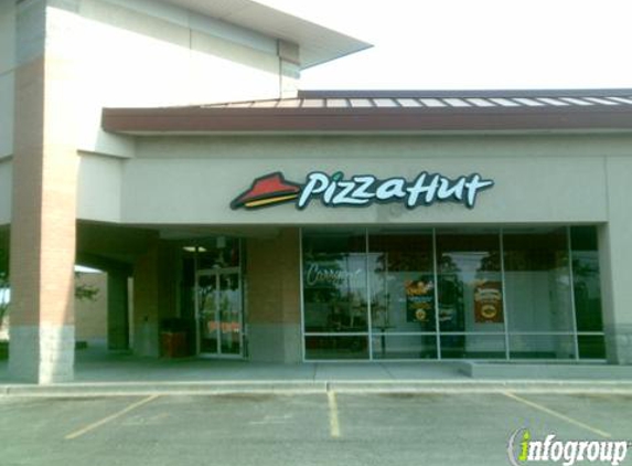 Pizza Hut - Schaumburg, IL