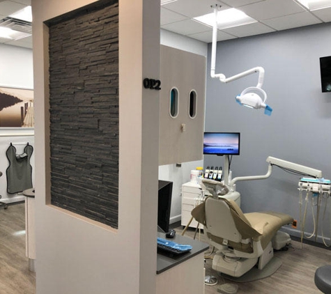 Uxbridge Family Dental - Uxbridge, MA