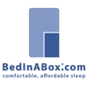 BEDINABOX.COM - $599 & Up -  120 Night Risk Free Trial gallery