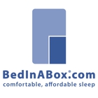 BEDINABOX.COM - $599 & Up -  120 Night Risk Free Trial