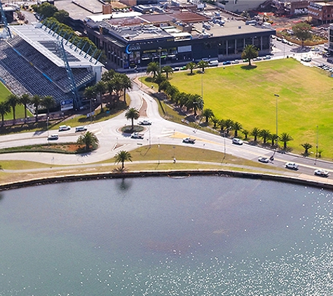 Hunter & Central Coast Development Corporation - Visit Or Contact Us Online - Newcastle, NSW