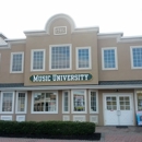 Music University - Music Schools