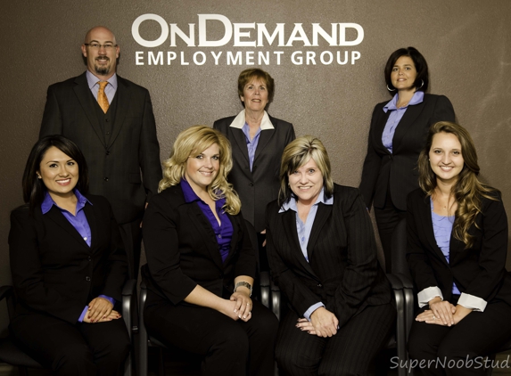 On Demand Employment Group - Camarillo, CA