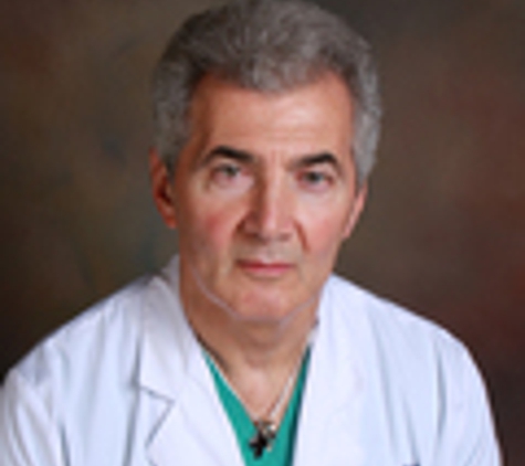 Dr. Joseph Guarnieri, MD - Marrero, LA
