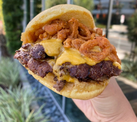 Shake Shack - El Segundo, CA