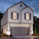 McClendon Park Village by Meritage Homes - Home Builders