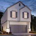 McClendon Park Village by Meritage Homes