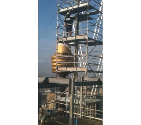 Topdeck Scaffolding - Brookvale, NSW