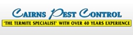 Cairns Pest Control Services - Pest Control