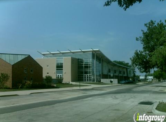 Fairview South Elementary School - Skokie, IL