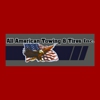 All American Towing & Tire gallery