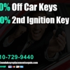 Honda Key Replacement Seguin, TX gallery