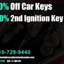 Honda Key Replacement Seguin, TX - Locks & Locksmiths