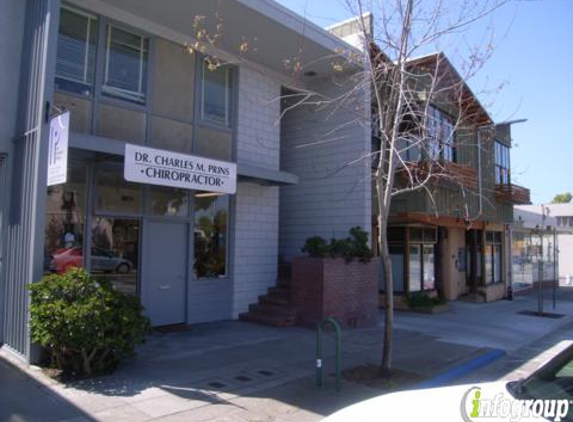 Prins Chiropractic - Albany, CA