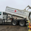 Western Materials Sand & Gravel - Sand & Gravel