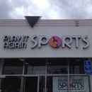 Play It Again Sports - Sporting Goods