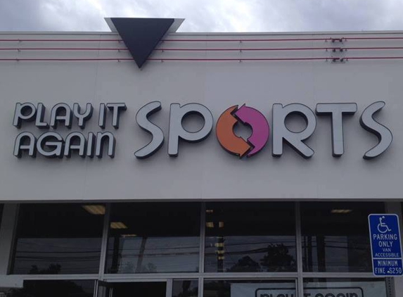 Play It Again Sports - Van Nuys, CA