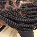 GG African Hair Braiding - Beauty Salons