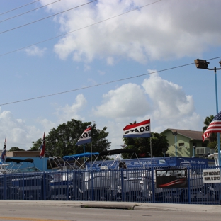 Atlantic Bay Marine - Hialeah, FL