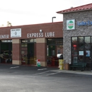 Castrol Lube Express - Auto Oil & Lube