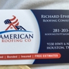 American Roofing gallery